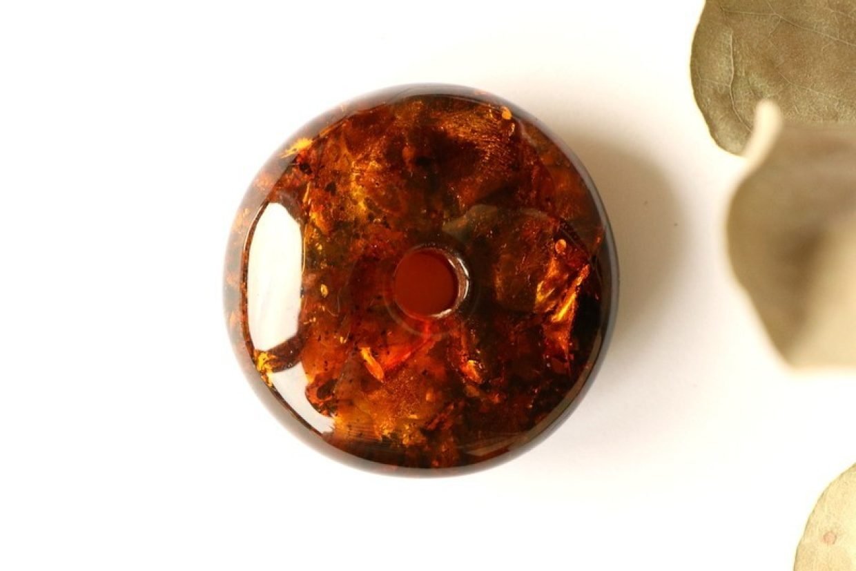 12832-Cognac-color-amber-doughnut-pendant-PD40.jpg