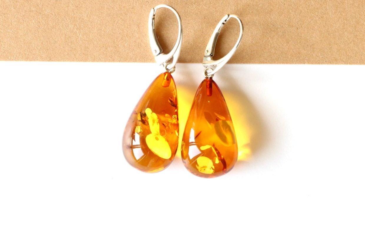 15080-Elegante-cognac-bernsteinfarbene Ohrringe-E138.jpg