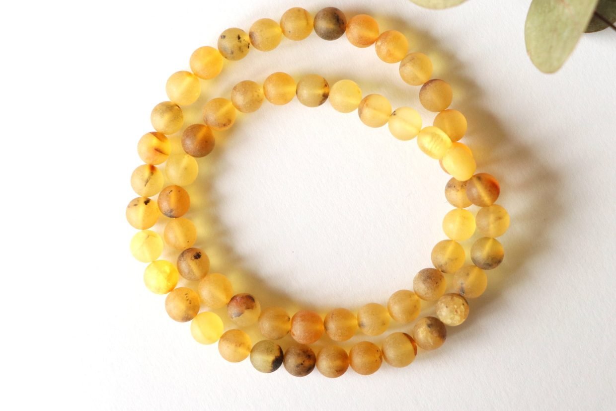 1576-Unpolished-lemon-color-amber-necklace-for-him-FH263.jpg