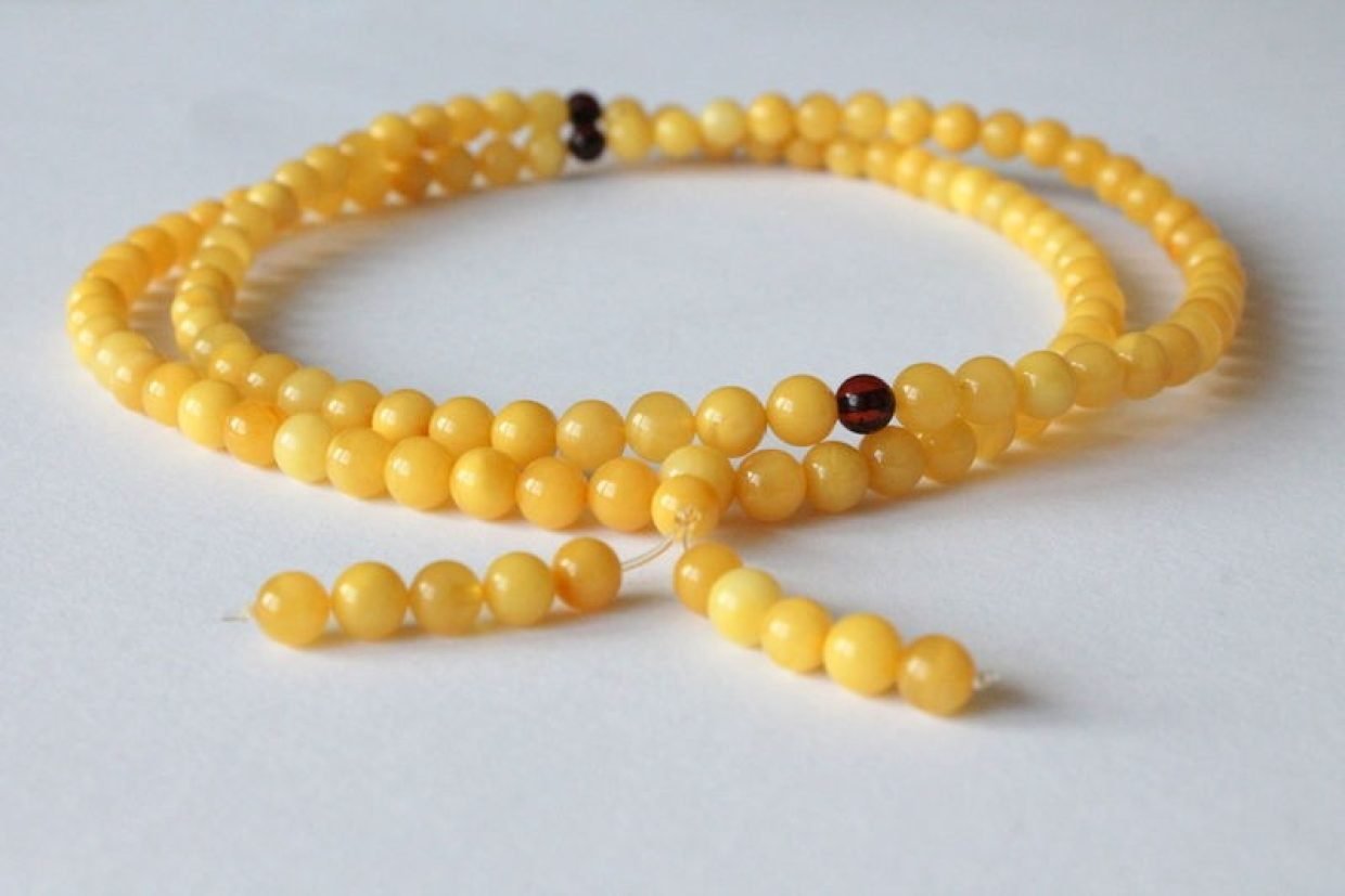 2184-7-mm-orange-color-Baltic-amber-rosary-mala-RM22.jpg