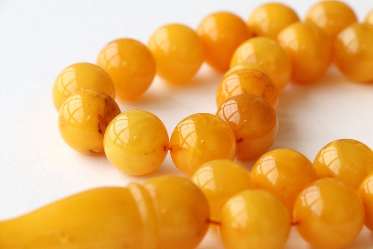 3687-Butterscotch-Islamic-amber-rosary-massive-dark-yellow-amber-beads-natural-Baltic-amber-orange-amber-rosary-Islamic-rosary-big-rosary.jpg
