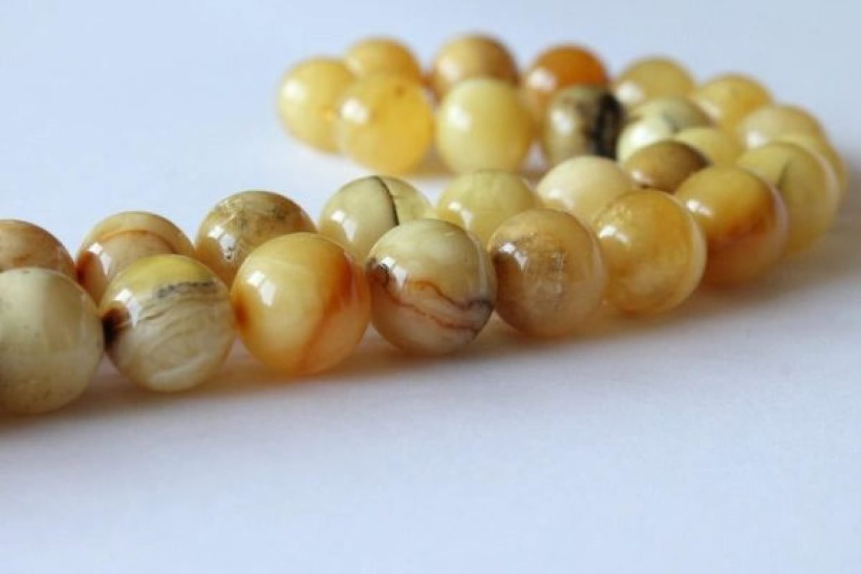 3778-Islamic-Baltic-amber-rosary-yellow-color-amber-beads-natural-Baltic-amber-amber-rosary-Islamic-rosary-yellow-Islamic-rosary-amber.jpg