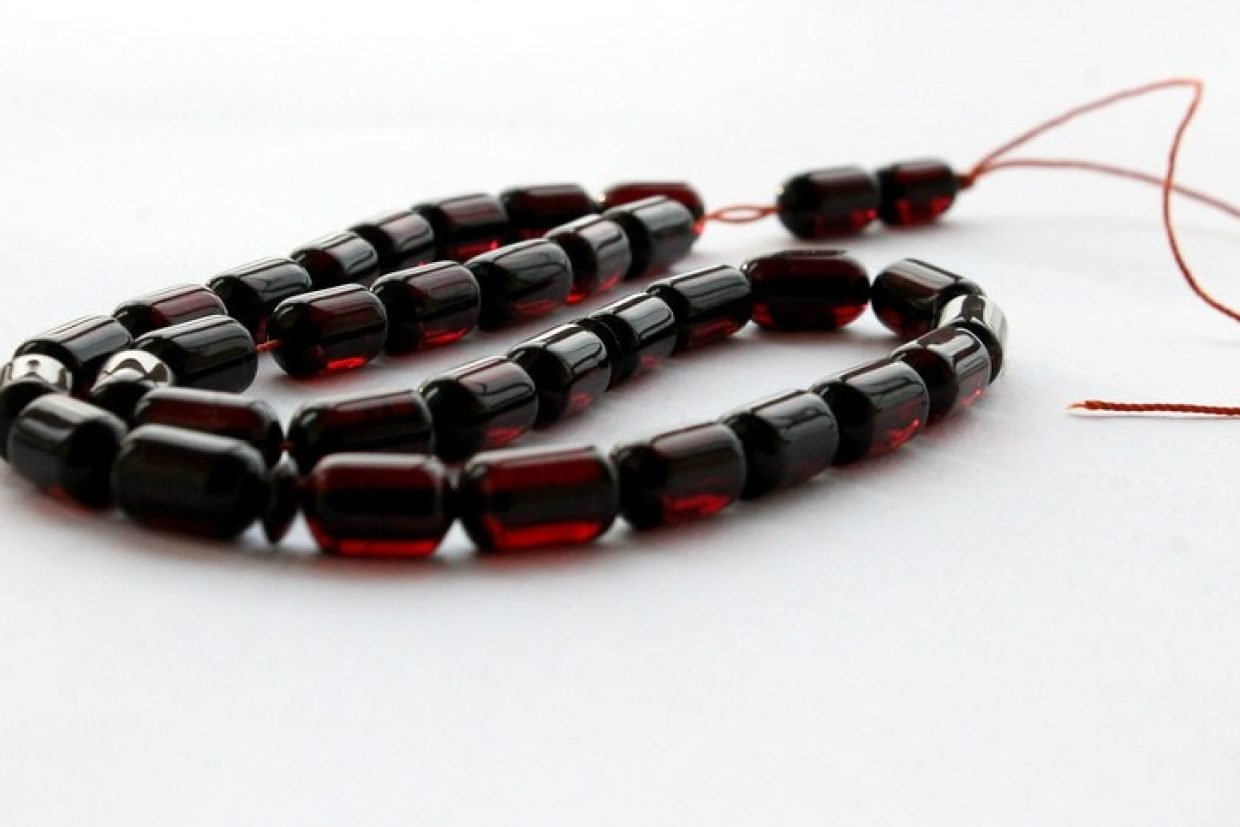 6503-Islamic-Baltic-amber-rosary-amber-beads-natural-Baltic-amber-amber-rosary-Islamic-rosary-cherry-Islamic-rosary-cherry-amber-beads.jpg